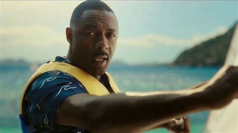 Booking.com TV Spot, 'Finding Perfect' Featuring Idris Elba created for Booking.com