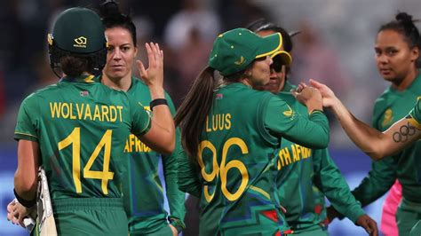 Booking.com TV Spot, 'Women's Cricket World Cup South Africa 2023'