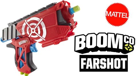 Boom-Co Farshot tv commercials