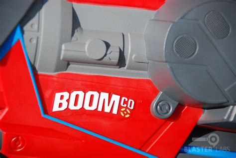 Boom-Co Rapid Madness