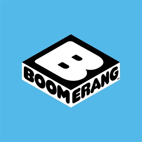 Boomerang Channel App tv commercials