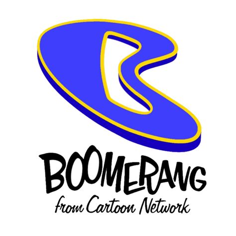Boomerang Channel tv commercials