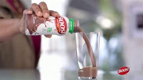 Boost Complete Nutritional Drink TV Spot, 'Photographer: Save $5' created for Boost Complete Nutritional Drink