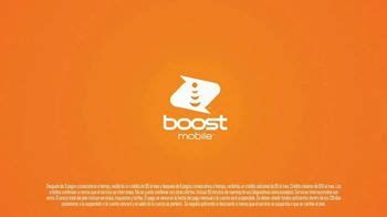 Boost Mobile $HRINK-IT! Plan TV Spot, '¡Nuevo plan redúcelo!'