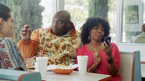 Boost Mobile TV Commercial 'Genie' Featuring Faizon Love