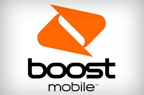 Boost Mobile Unlimited Talk, Text and Data