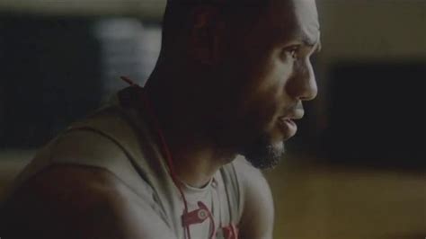 Boost Up TV Spot, 'Full of Statistics' Featuring LeBron James created for Boost Up