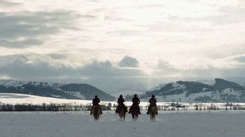 Boot Barn x Wrangler TV Spot, 'Winter'