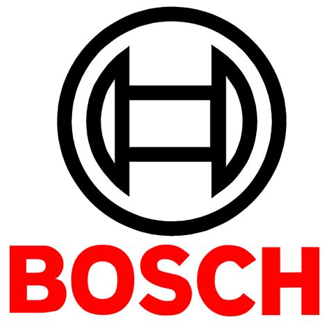 Bosch Automotive ICON logo