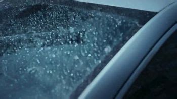 Bosch Focus Windshield Wipers TV Spot, 'Despite the Storms'