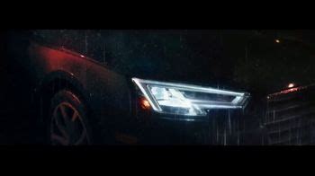 Bosch Night Performance Wiper Blades TV Spot, 'Night Vision'