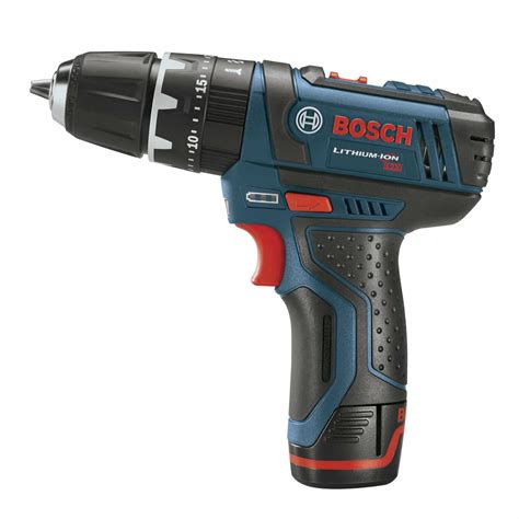 Bosch Tools Cordless Drill logo