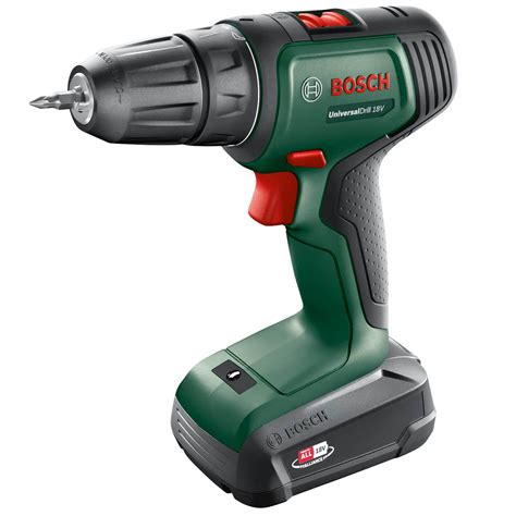 Bosch Tools Cordless Drill