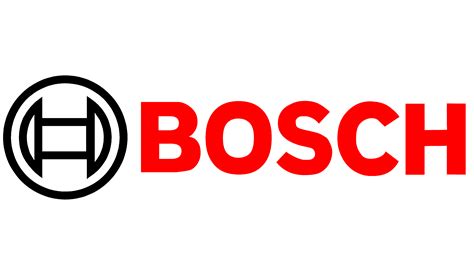Bosch Tools logo