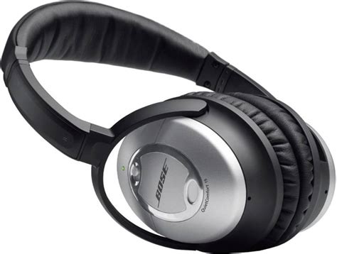 Bose QuietComfort 15