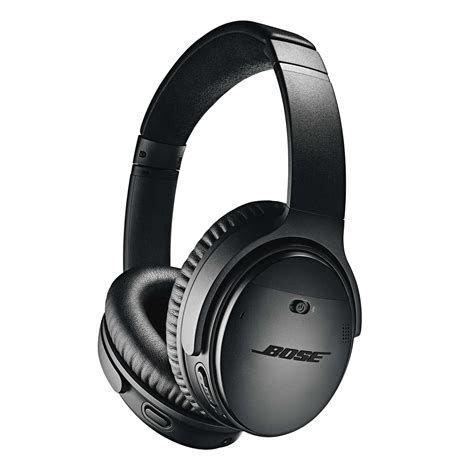 Bose QuietComfort 35 II tv commercials