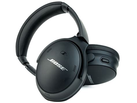 Bose QuietComfort 45