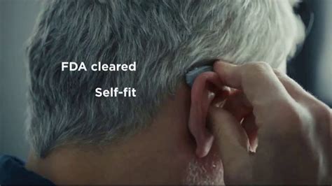 Bose Sound Control Hearing Aids TV Spot, 'Hearing in Your Hands'