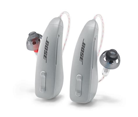 Bose SoundControl Hearing Aids logo