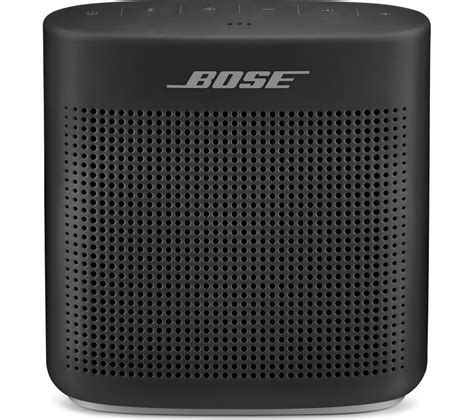 Bose SoundLink Bluetooth Mobile Speaker
