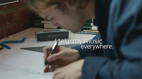 Bose SoundLink Mini TV Spot, Song by Cayucas featuring Kayde McMullen