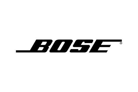 Bose logo