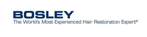 Bosley Hair Restoration tv commercials