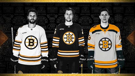 Boston Bruins photo