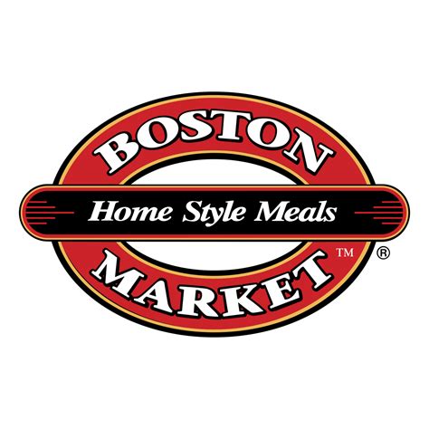 Boston Market Delivery