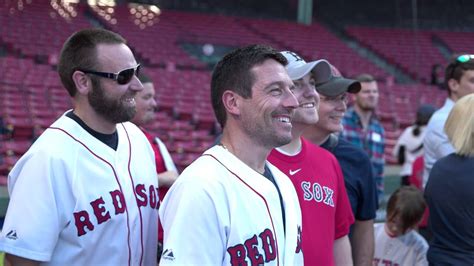 Boston Red Sox tv commercials