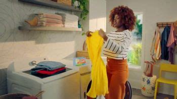 Bounce Lasting Fresh TV Spot, 'Ready to Go' created for Bounce