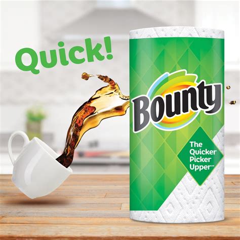 Bounty Select-a-Size tv commercials