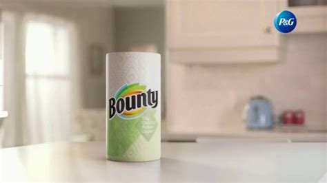 Bounty TV Spot, 'App de citas' created for Bounty