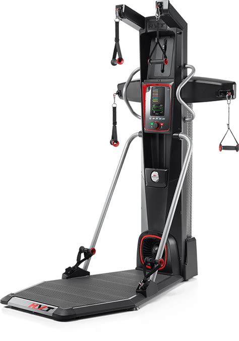 Bowflex HVT