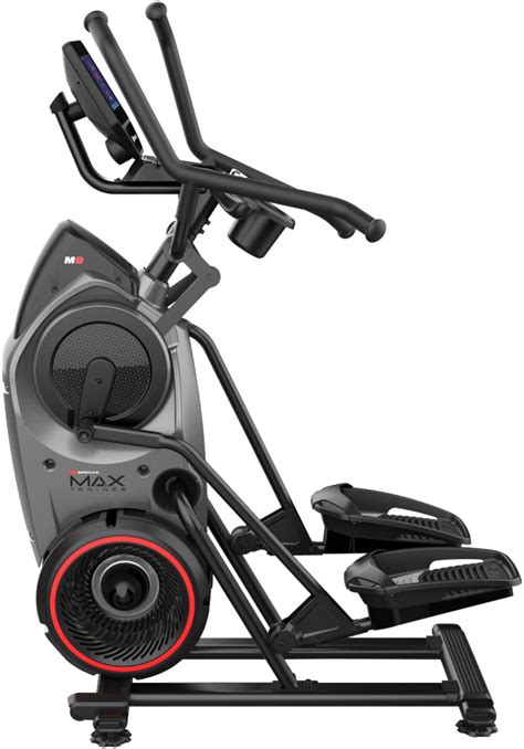 Bowflex Max Trainer M9