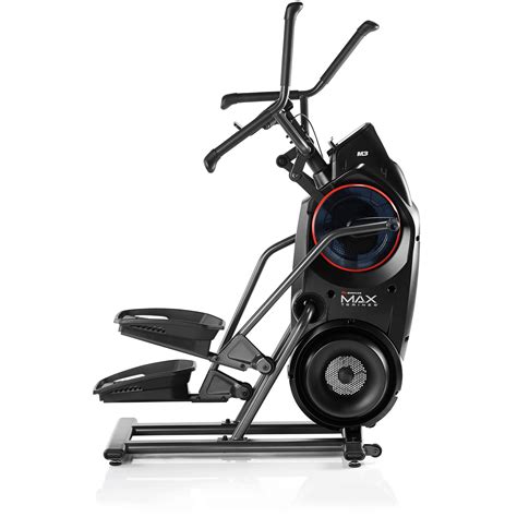 Bowflex Max Trainer