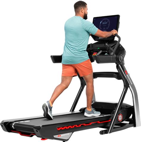 Bowflex Treadmill 22 logo