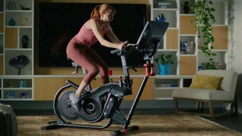 Bowflex VeloCore Bike TV commercial - Less Stationary, More Bike