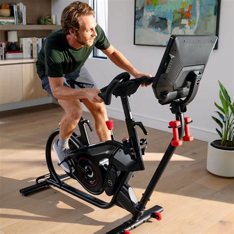 Bowflex VeloCore Bike logo