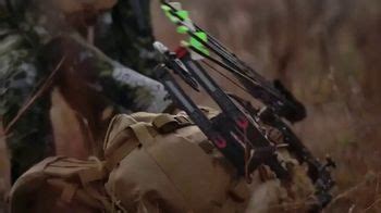 Bowtech Archery CP28 TV Spot, 'Maximum Versatility' created for Bowtech Archery