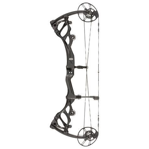 Bowtech Archery Carbon One logo