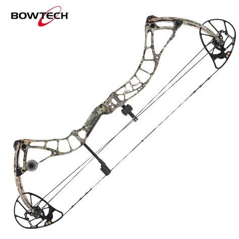 Bowtech Archery Realm SR6 logo