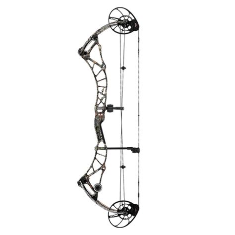 Bowtech Archery RealmX Bow