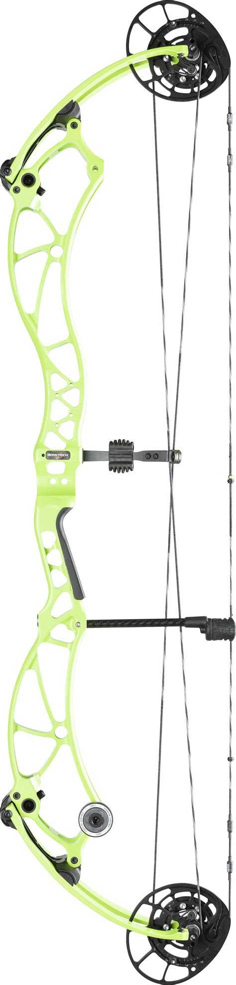 Bowtech Archery Reckoning 38