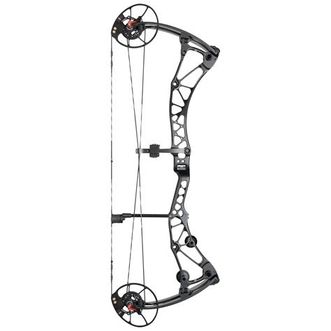 Bowtech Archery Revolt logo