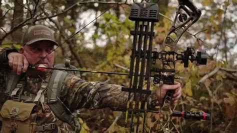 Bowtech Archery SR350 TV Spot, 'Speed Bow' created for Bowtech Archery