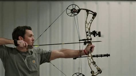 Bowtech Archery Solution SS TV Spot, 'Super Smooth' created for Bowtech Archery