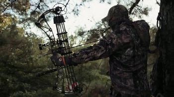 Bowtech Archery TV Spot, 'Deadlock Cam: Perfect Arrow Flight'