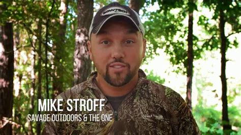 Bowtech Archery TV Spot, 'Deer and Elk Hunt Giveaway' Featuring Mike Stroff featuring Mike Stroff