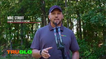 Bowtech Archery TV Spot, 'Illinois Whitetail Hunt Giveaway' Featuring Mike Stroff featuring Mike Stroff